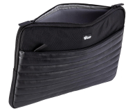 Silver Monkey FlyCase etui na laptopa 15,6" Czarne - 608320 - zdjęcie 4
